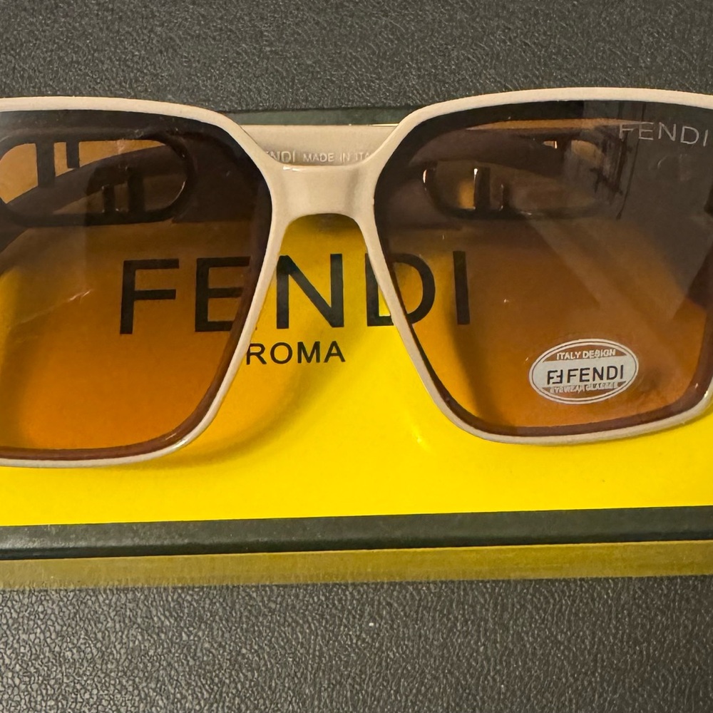 Unisex Designer Sunglasses